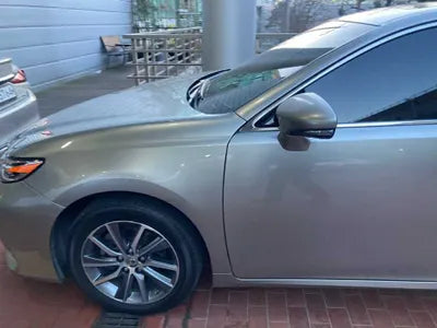 2017 Lexus ES 300 JTHBW1GG8H2153806 VIN:JTHBW1GG8H2153806