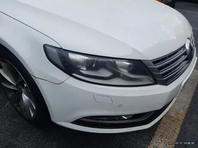 2015 Volkswagen CC WVWZZZ3CZFE813656 VIN:WVWZZZ3CZFE813656