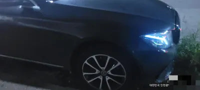 2017 Mercedes-Benz E 220 VIN: