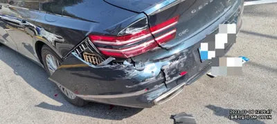 2021 Genesis G80 VIN: