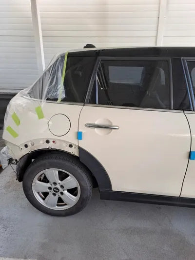 2019 MINI Cooper VIN: