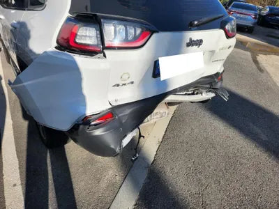 2021 Jeep Cherokee 1C4PJMDB7MD185919 VIN:1C4PJMDB7MD185919