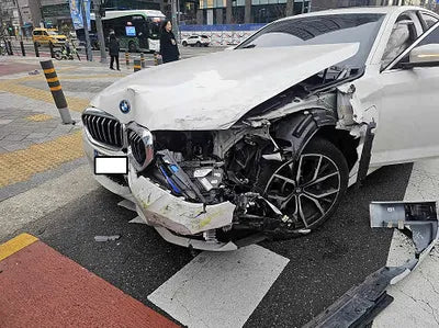 2022 BMW 530 WBA51AG04NCJ37573 VIN:WBA51AG04NCJ37573