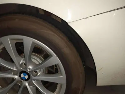 2018 BMW 320 WBA8T3107JG805283 VIN:WBA8T3107JG805283