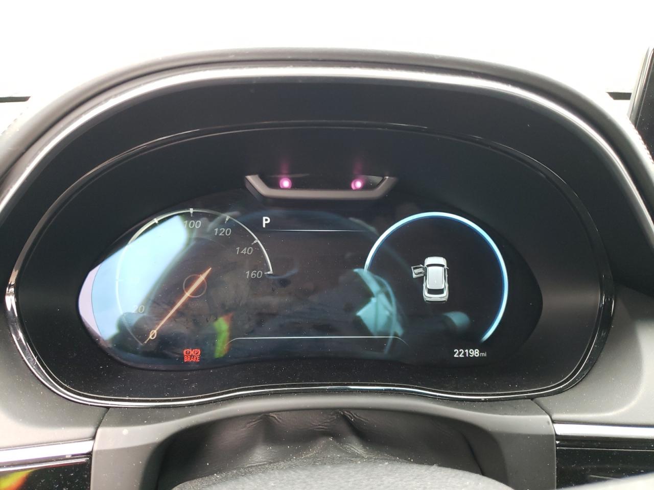 2023 GENESIS GV70 BASE VIN:KMUMCDTC2PU097353