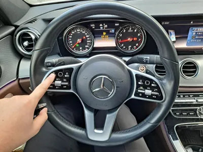 2019 Mercedes-Benz E 300 WDDZF4JB1KA691362 VIN:WDDZF4JB1KA691362