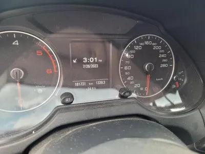 2016 Audi Q5 WAUZZZ8R5GA023912 VIN:WAUZZZ8R5GA023912