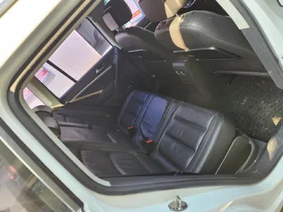 2015 Volkswagen Tiguan VIN: