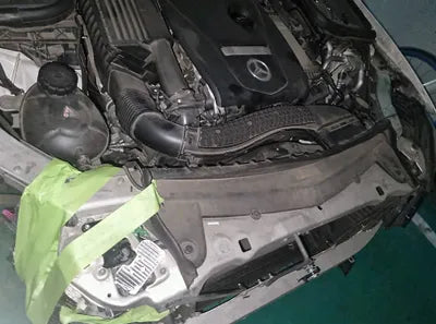 2017 Mercedes-Benz E 200 WDDZF4CB2HA132148 VIN:WDDZF4CB2HA132148