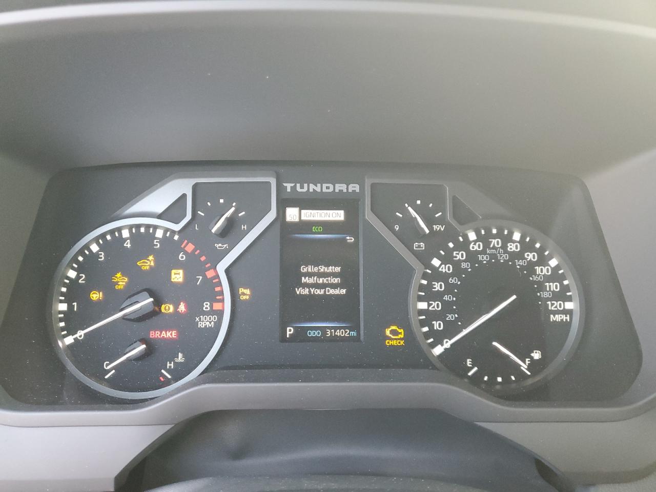 2023 TOYOTA TUNDRA DOUBLE CAB LIMITED VIN:5TFJA5DA3PX078646