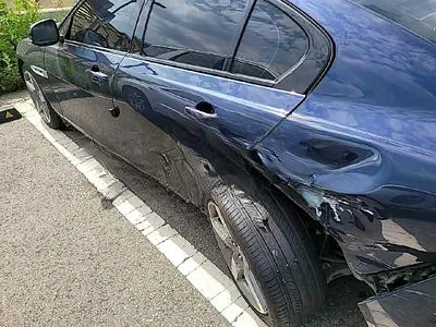 2015 Jaguar XE NONE VIN: