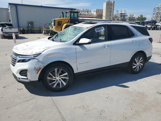 2024 CHEVROLET EQUINOX PREMIERE VIN:3GNAXNEG3RL174364