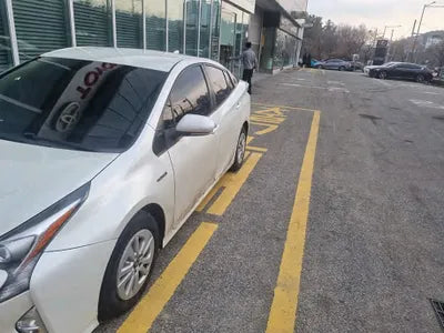 2016 Toyota Prius JTDKBRFU1G3522842 VIN:JTDKBRFU1G3522842