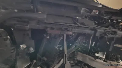 2021 Mercedes-Benz S 580 W1K6G7GB2MA036820 VIN:W1K6G7GB2MA036820