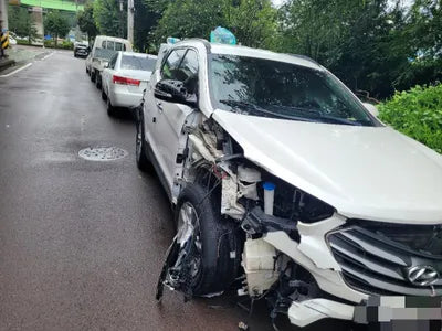 2016 Hyundai Santa FE 073KMKMHSW81UBGU6 VIN:073KMKMHSW81UBGU6