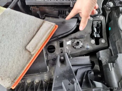 2022 BMW 120 WBA11DG06N5V40412 VIN:WBA11DG06N5V40412