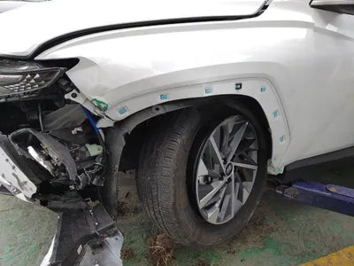 2022 Hyundai Tucson KMHJE811BNU072352 VIN:KMHJE811BNU072352