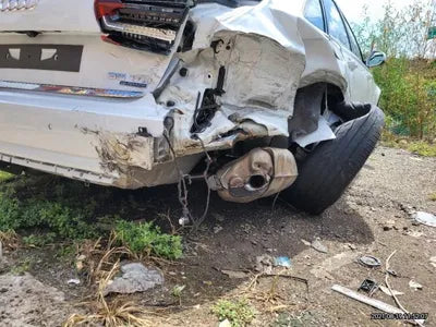 2016 Audi A6 WAUZZZ4GXGN179408 VIN:WAUZZZ4GXGN179408