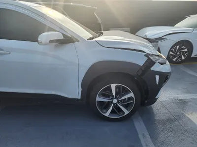 2019 Hyundai Kona VIN: