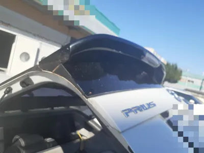 2014 Toyota Prius VIN: