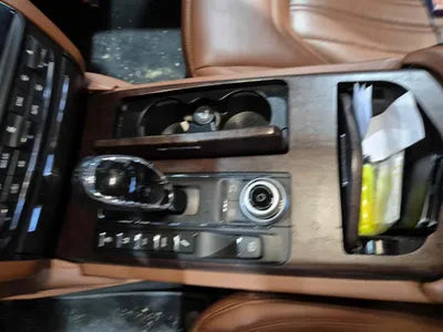 2017 Maserati Quattroporte ZAM56TPG2H1212859 VIN:ZAM56TPG2H1212859