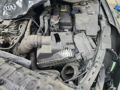 2020 Kia K5 KNAG541BBLA067600 VIN:KNAG541BBLA067600