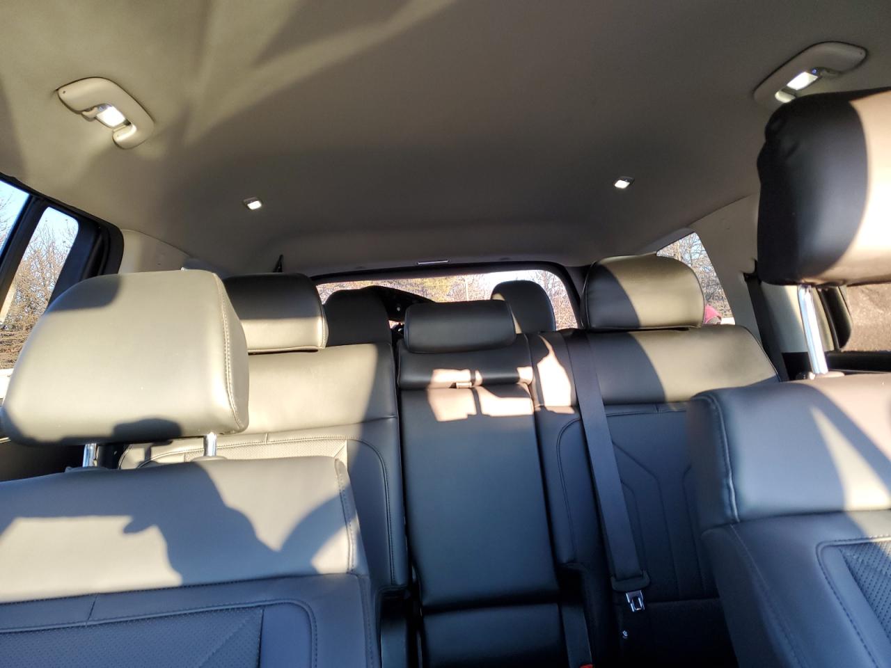 2024 HYUNDAI SANTA FE SEL VIN:5NMP2DGL5RH009953