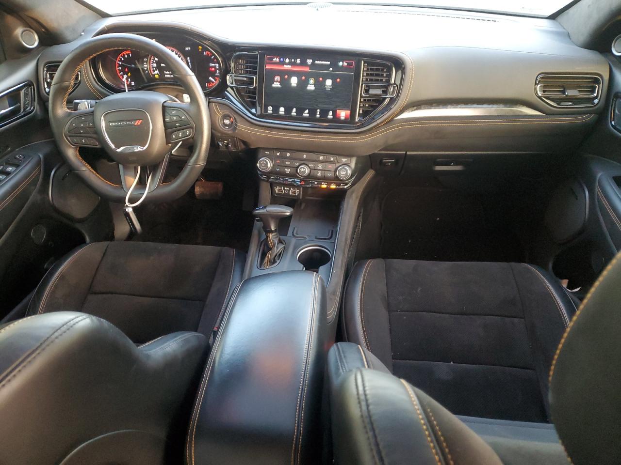 2023 DODGE DURANGO R/T VIN:1C4SDJCT1PC569618