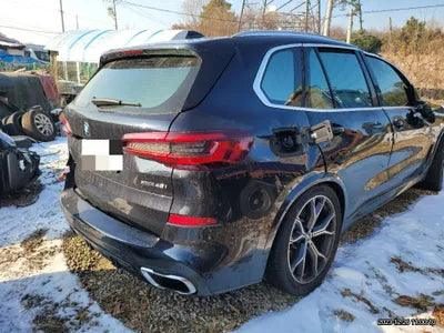2021 BMW 540 WBACR6105M9F46816 VIN:WBACR6105M9F46816