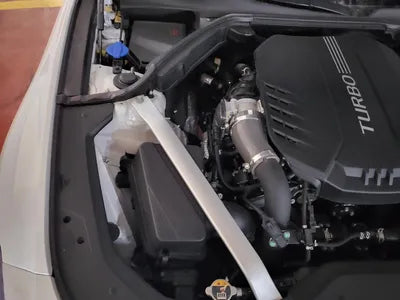 2018 Genesis G70 VIN: