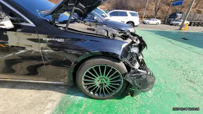 2017 Mercedes-Benz E 220 549KMWDDZF0EB1HA0 VIN:549KMWDDZF0EB1HA0