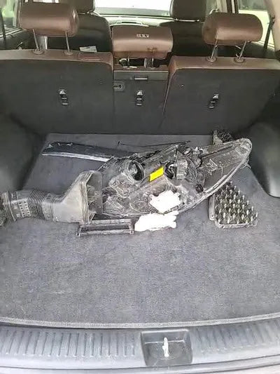 2017 Kia Sorento KNAPH81ABHA377346 VIN:KNAPH81ABHA377346