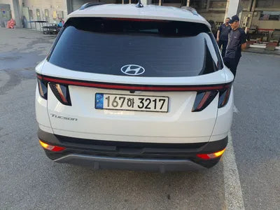 2022 Hyundai Tucson KMHJE81BGNU138677 VIN:KMHJE81BGNU138677