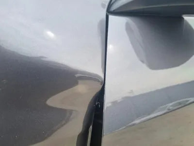 2019 Honda HR-V VIN: