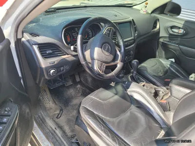 2015 Jeep Cherokee 1C4PJMCY6FW514770 VIN:1C4PJMCY6FW514770