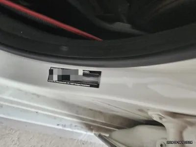 2016 Mercedes-Benz A 45 AMG VIN: