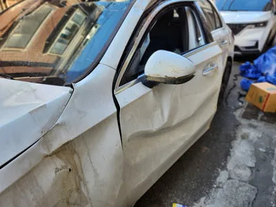 2021 Mercedes-Benz A 200 VIN: