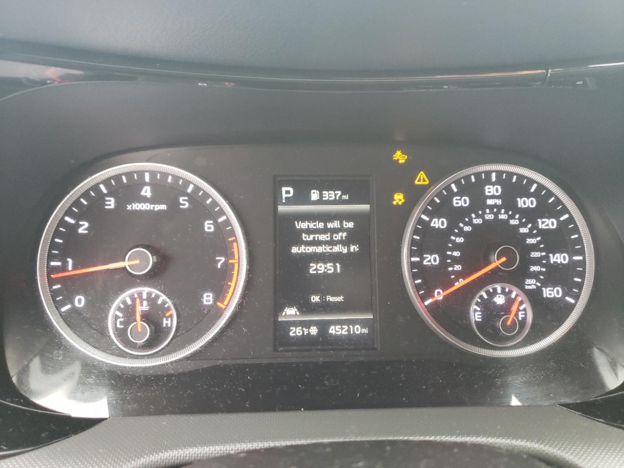 2022 KIA K5 LXS VIN:5XXG14J26NG128459