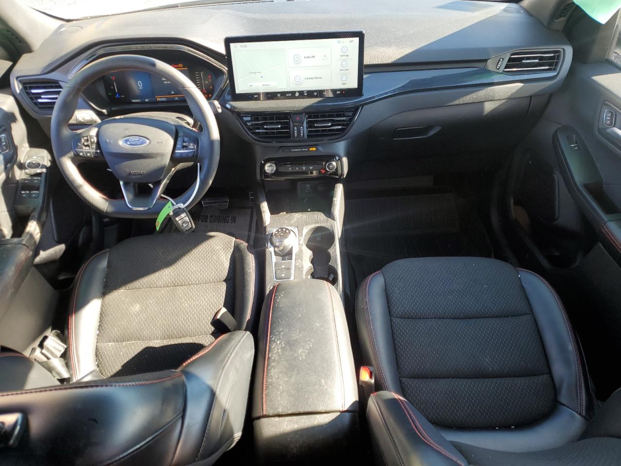 2023 FORD ESCAPE ST LINE VIN:1FMCU0MN5PUB47646