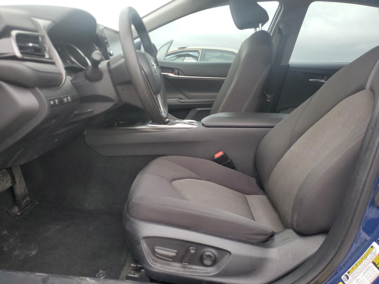 2023 TOYOTA CAMRY LE VIN:4T1H31AK8PU051115