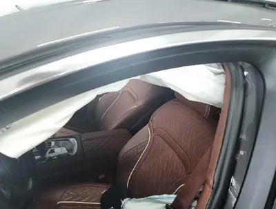 2020 BMW 760 WBA7U6109LCE71264 VIN:WBA7U6109LCE71264