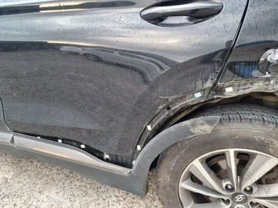 2020 Hyundai Santa FE KMHS281BBLU278842 VIN:KMHS281BBLU278842