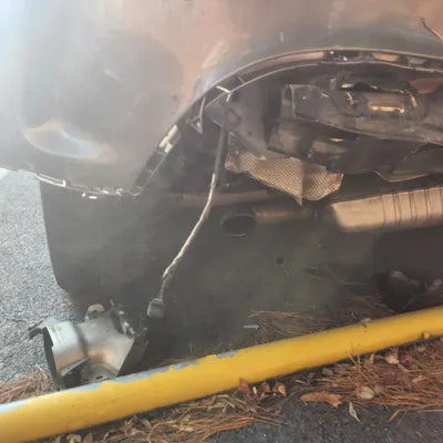 2016 Mercedes-Benz A 45 AMG WDCTG5CB7GJ200892 VIN:WDCTG5CB7GJ200892