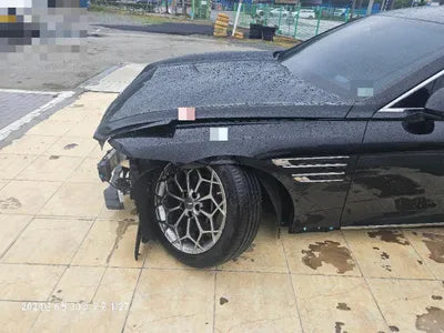 2020 Genesis G80 VIN: