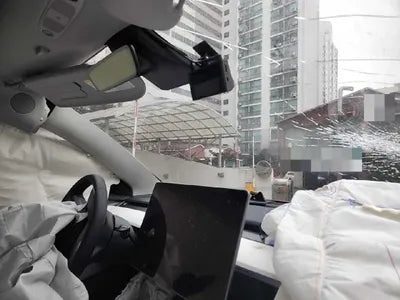 2022 Tesla Model 3 5YJ3E1EB4NF305847 VIN:5YJ3E1EB4NF305847