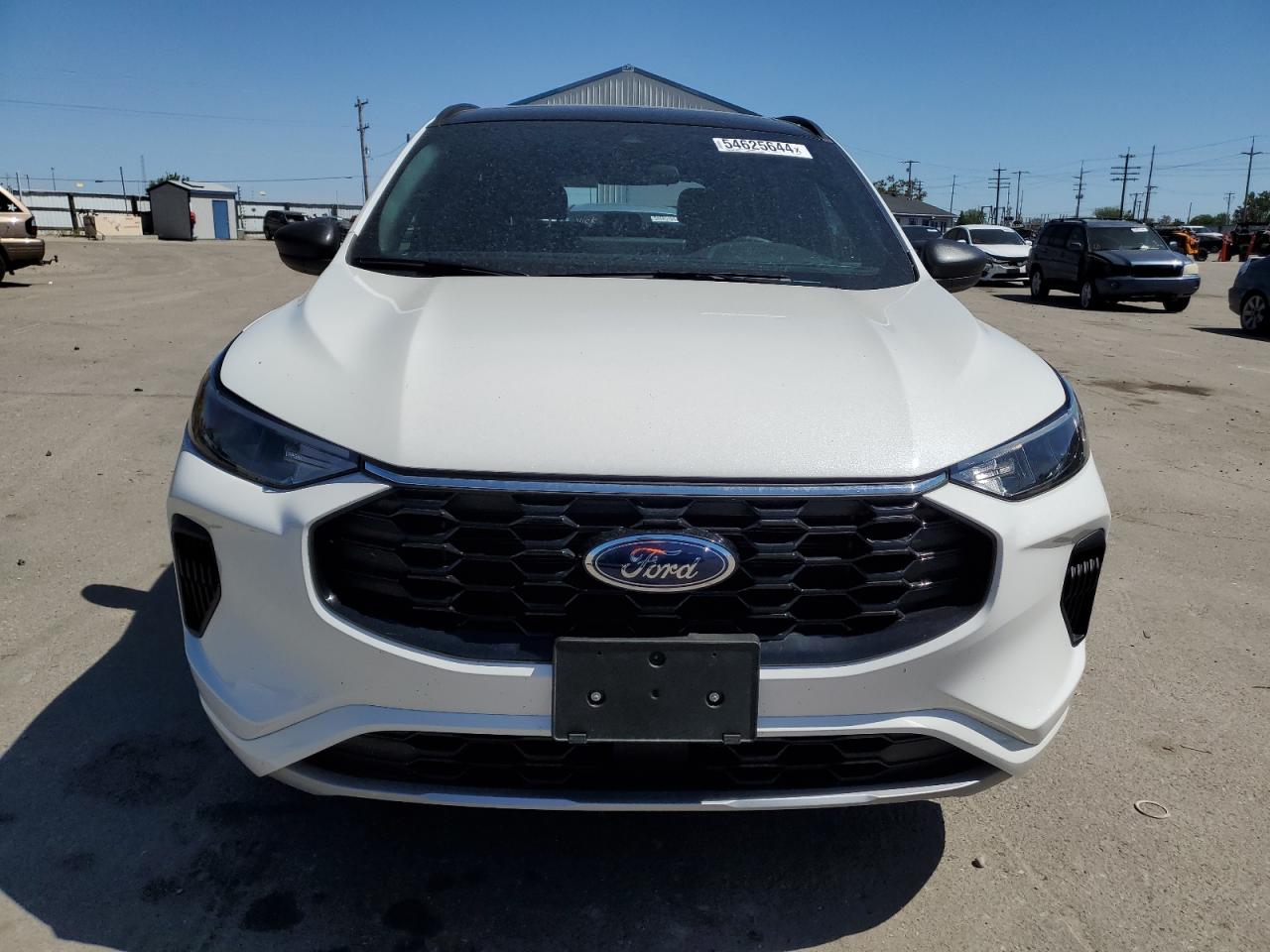 2024 FORD ESCAPE ST LINE VIN:1FMCU9MN5RUA20287