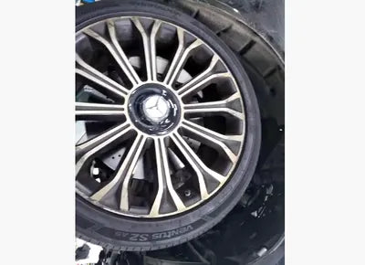 2020 Mercedes-Benz S 560 W1KUG8GB4LA565844 VIN:W1KUG8GB4LA565844