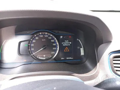 2017 Hyundai Ioniq KMHC751CGHU006889 VIN:KMHC751CGHU006889