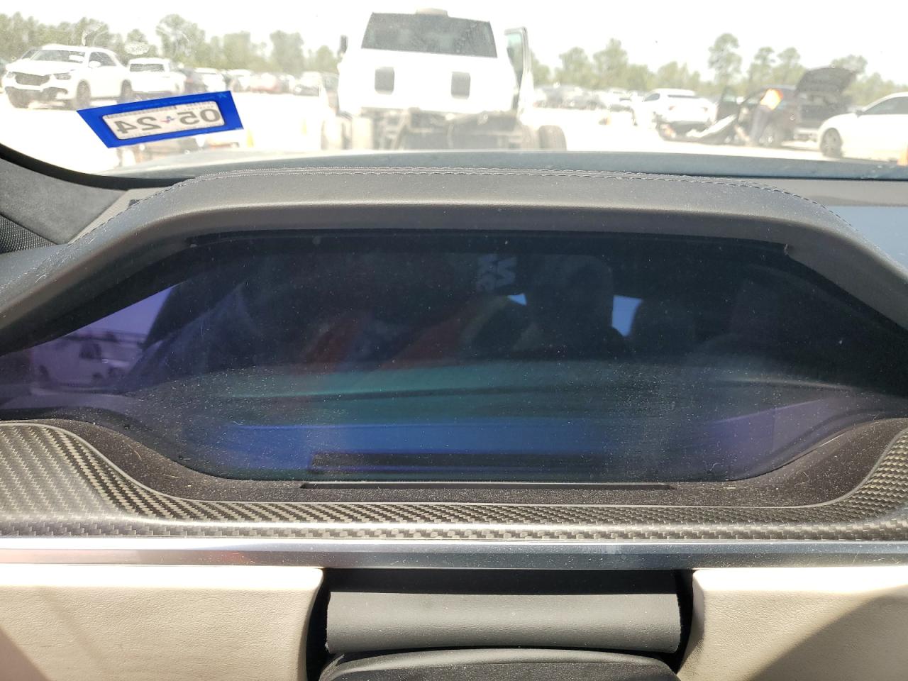 2023 TESLA MODEL S  VIN:5YJSA1E62PF511875