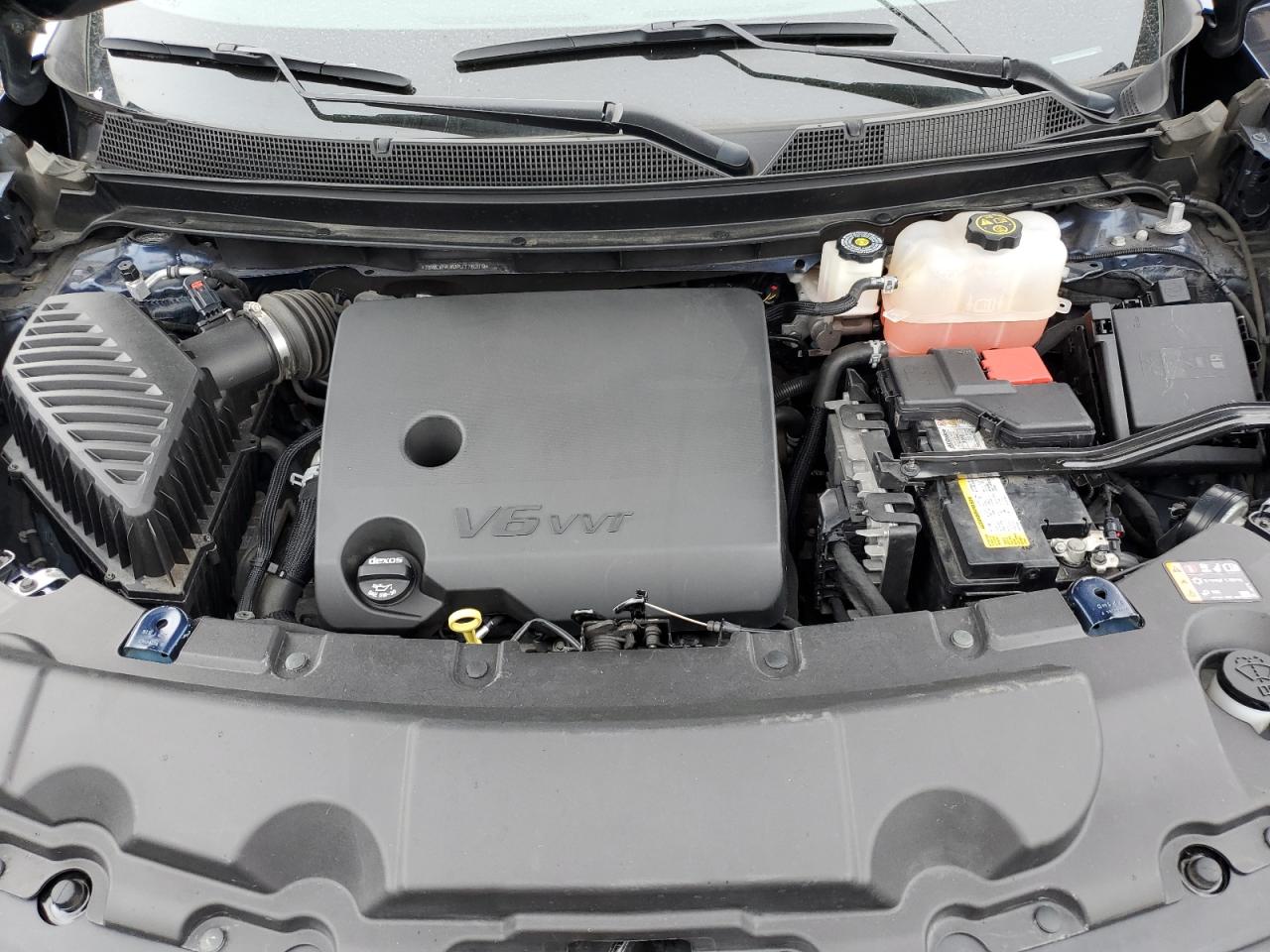 2023 CHEVROLET TRAVERSE LT VIN:1GNEVHKW0PJ116219